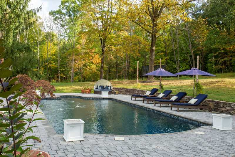 pool